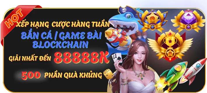 Game Bắn Cá Vua Đại Dương mcw77